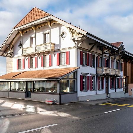 Hotel Ochsen Rapperswil/Be Rapperswil  Ngoại thất bức ảnh