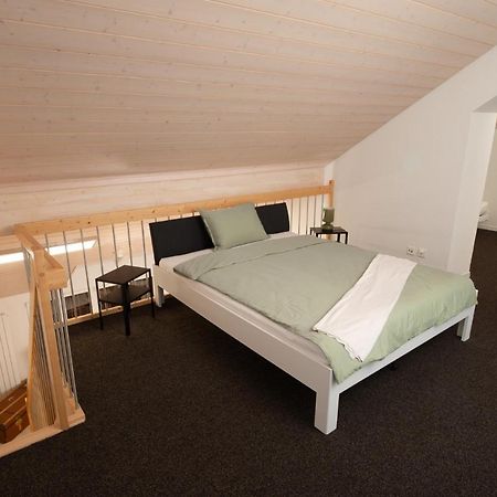 Hotel Ochsen Rapperswil/Be Rapperswil  Ngoại thất bức ảnh