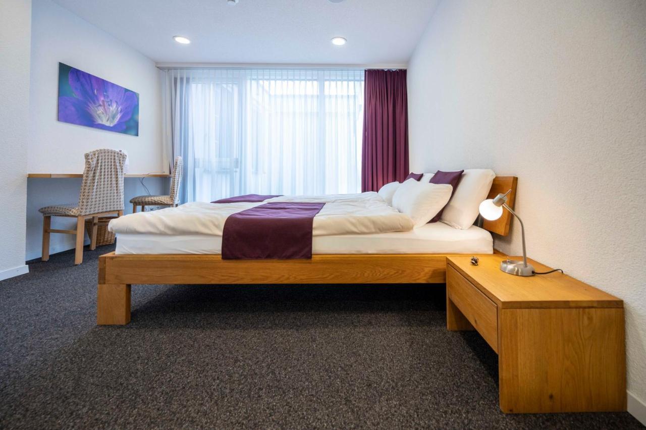 Hotel Ochsen Rapperswil/Be Rapperswil  Ngoại thất bức ảnh