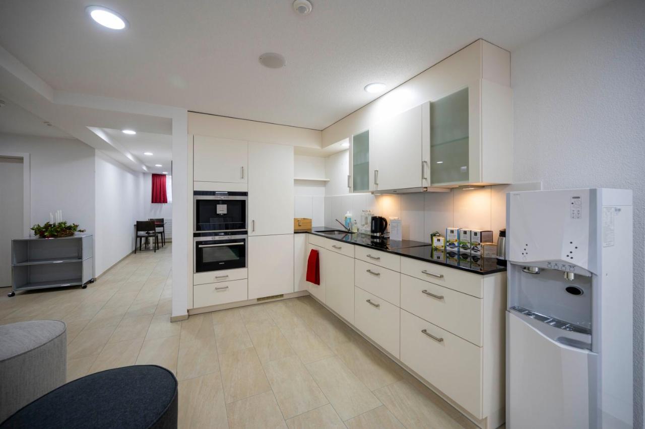 Hotel Ochsen Rapperswil/Be Rapperswil  Ngoại thất bức ảnh