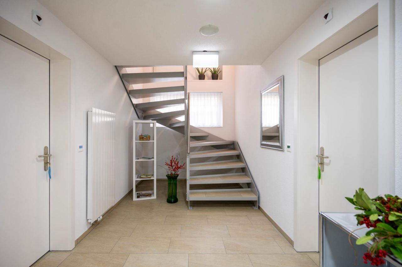 Hotel Ochsen Rapperswil/Be Rapperswil  Ngoại thất bức ảnh
