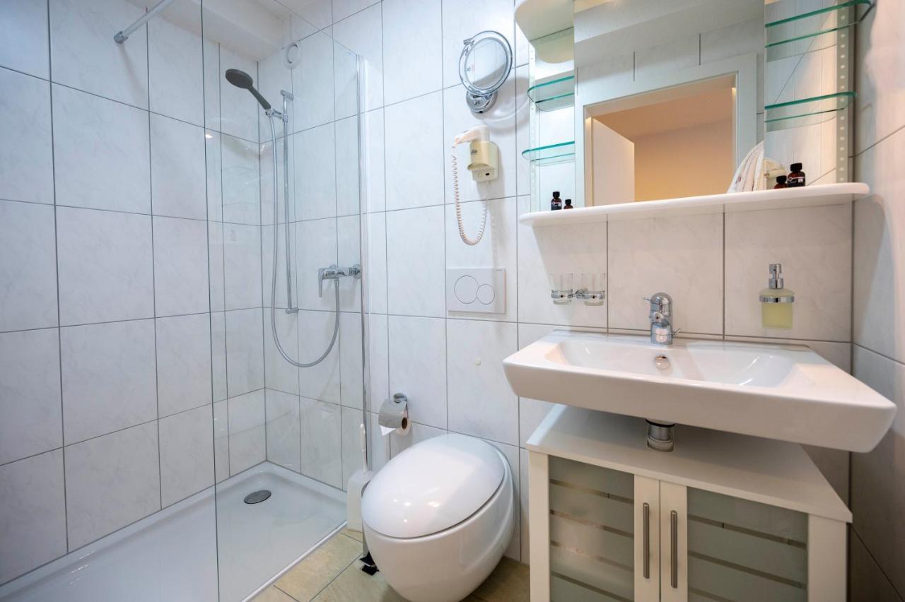 Hotel Ochsen Rapperswil/Be Rapperswil  Ngoại thất bức ảnh