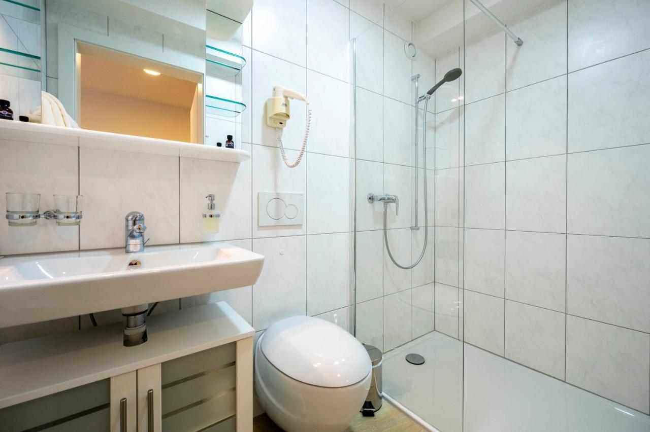 Hotel Ochsen Rapperswil/Be Rapperswil  Ngoại thất bức ảnh