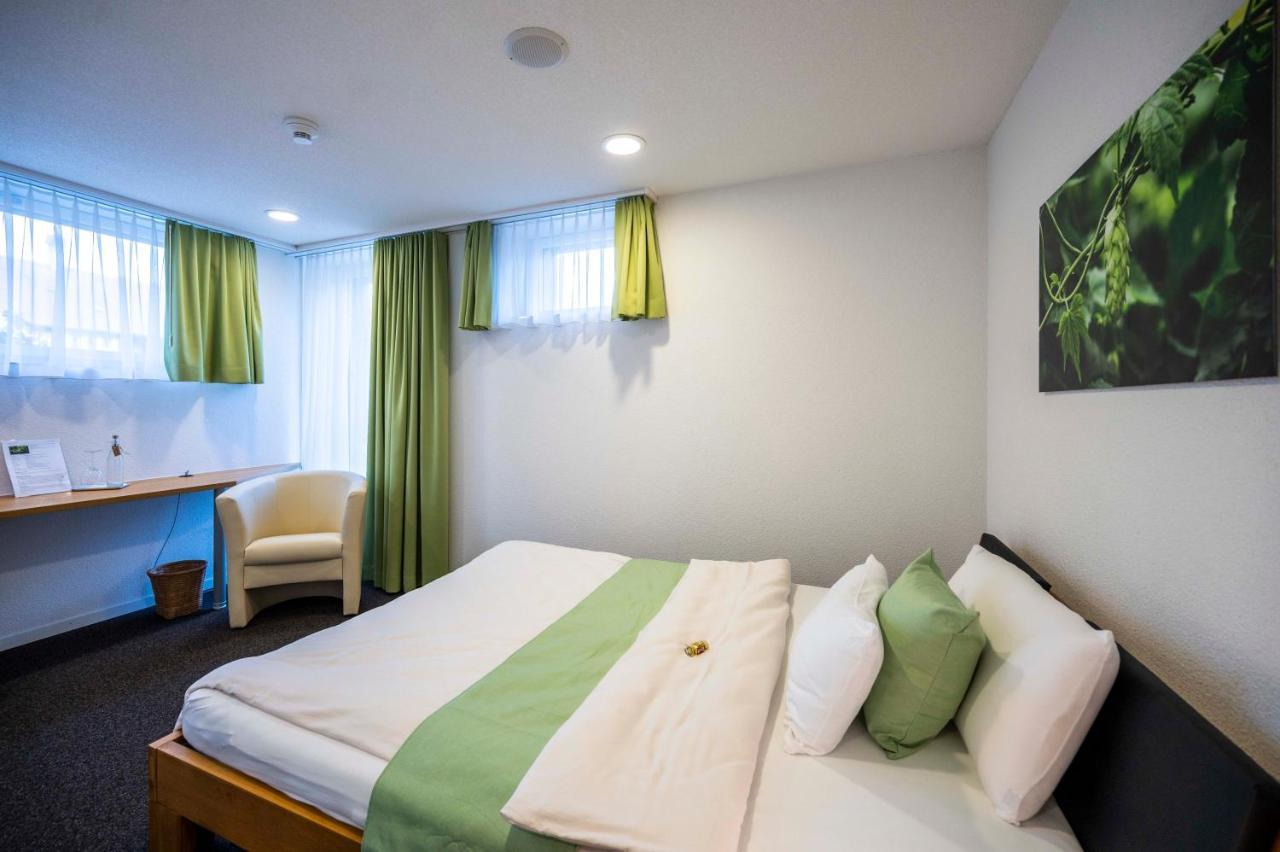 Hotel Ochsen Rapperswil/Be Rapperswil  Ngoại thất bức ảnh