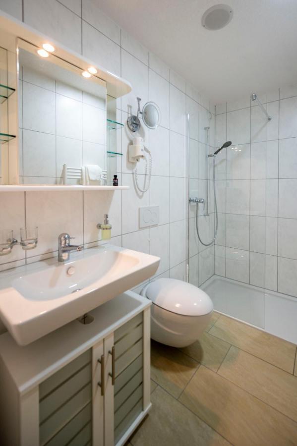 Hotel Ochsen Rapperswil/Be Rapperswil  Ngoại thất bức ảnh