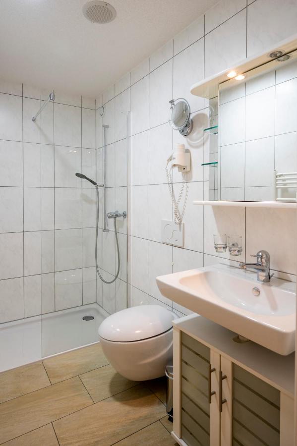 Hotel Ochsen Rapperswil/Be Rapperswil  Ngoại thất bức ảnh