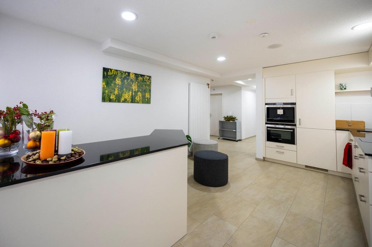 Hotel Ochsen Rapperswil/Be Rapperswil  Ngoại thất bức ảnh