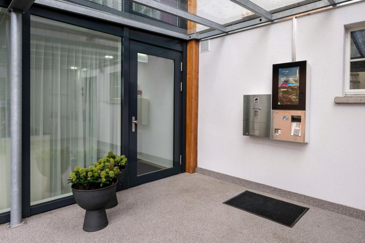 Hotel Ochsen Rapperswil/Be Rapperswil  Ngoại thất bức ảnh