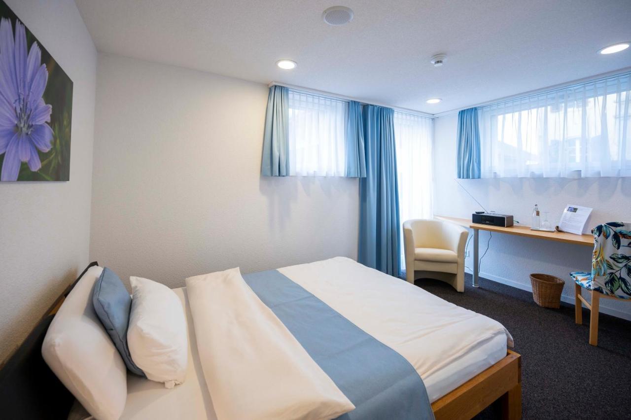 Hotel Ochsen Rapperswil/Be Rapperswil  Ngoại thất bức ảnh