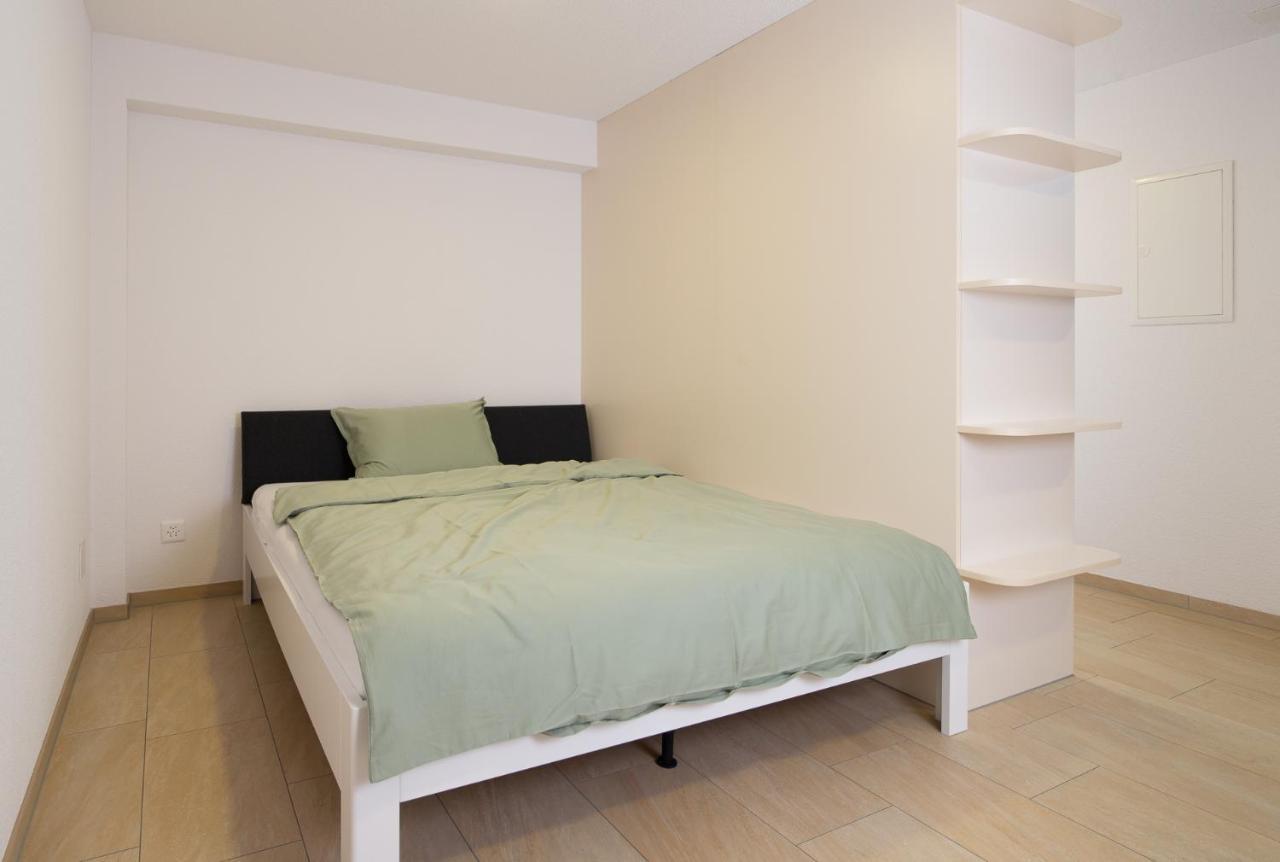 Hotel Ochsen Rapperswil/Be Rapperswil  Ngoại thất bức ảnh
