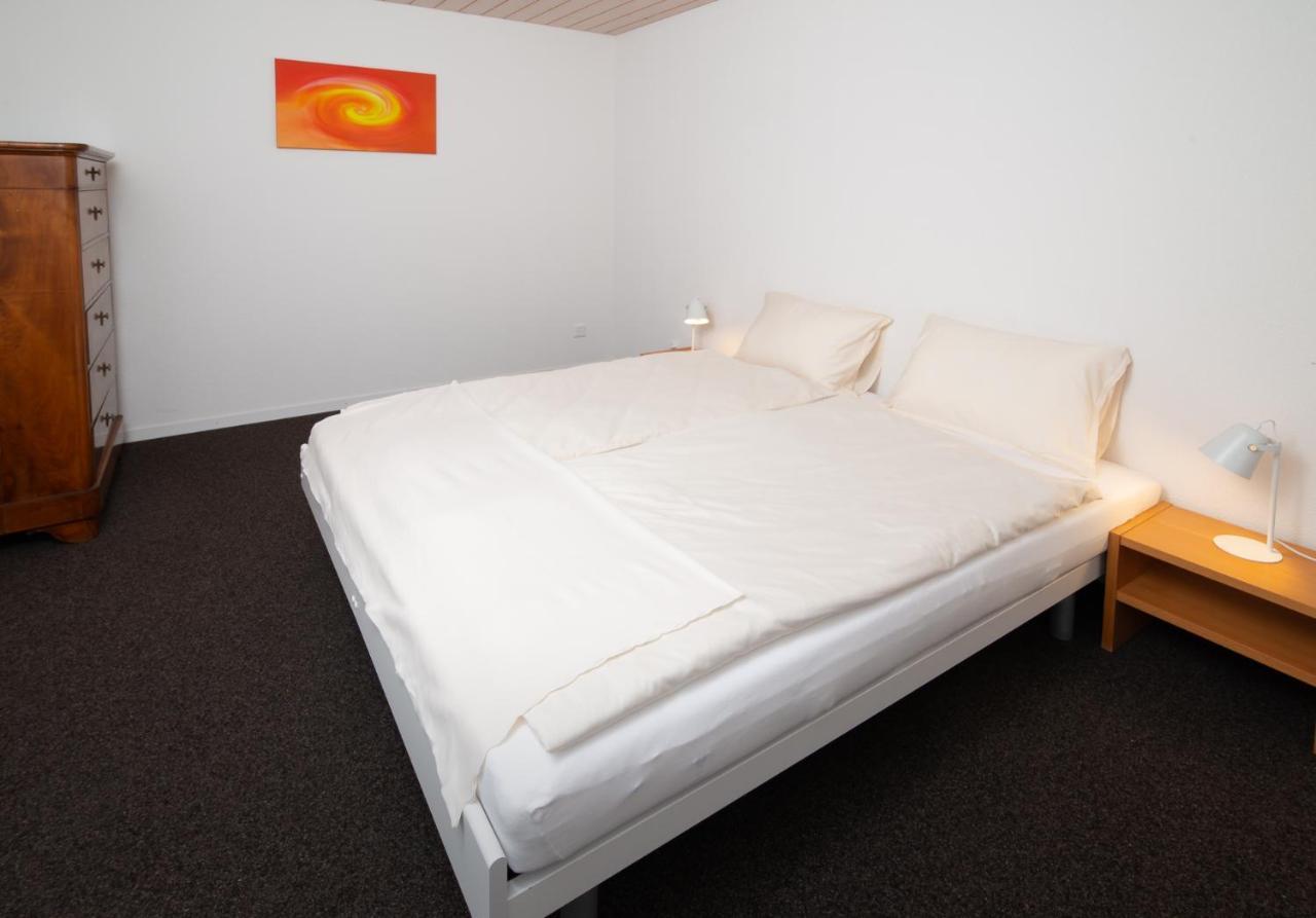 Hotel Ochsen Rapperswil/Be Rapperswil  Ngoại thất bức ảnh