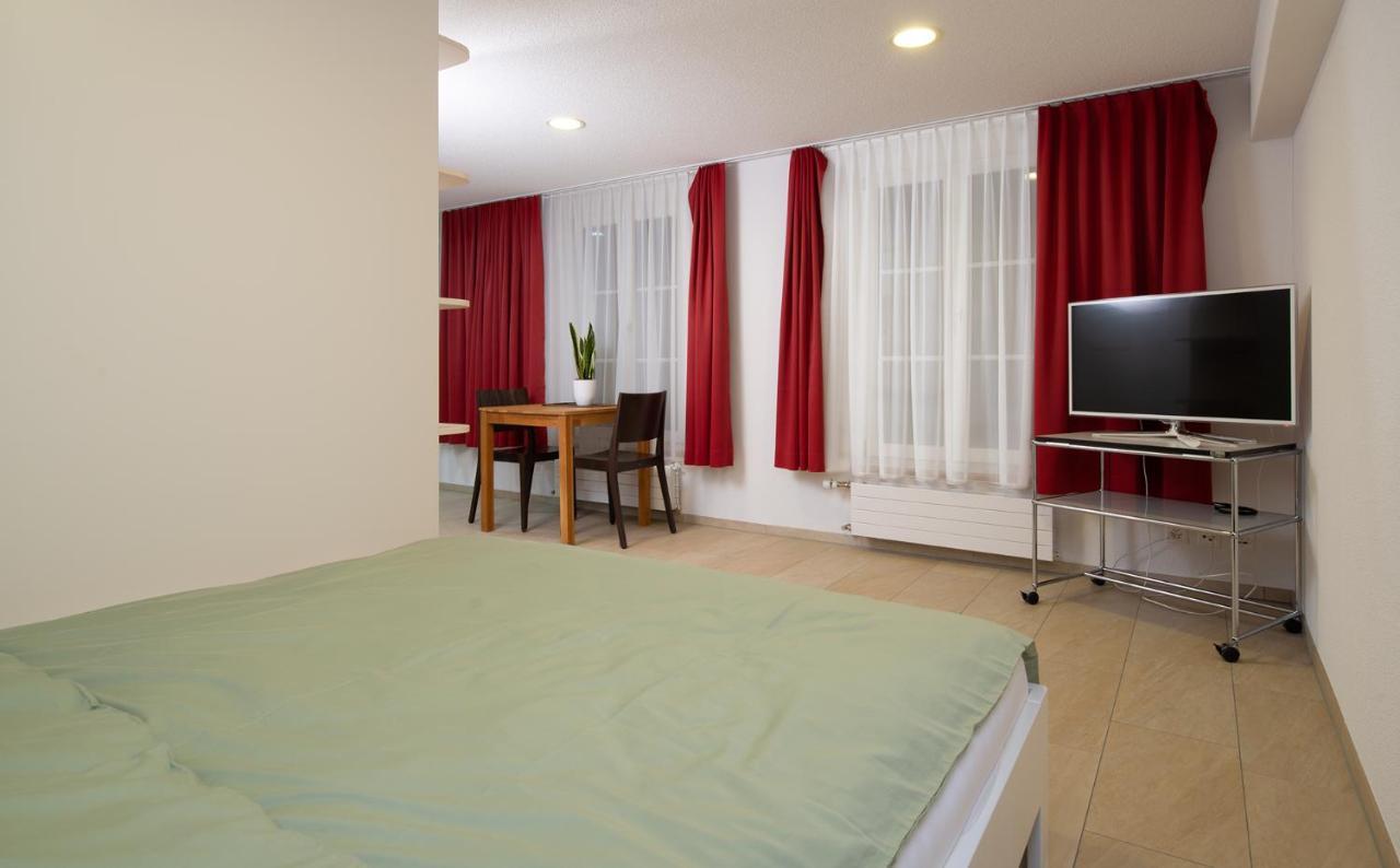 Hotel Ochsen Rapperswil/Be Rapperswil  Ngoại thất bức ảnh