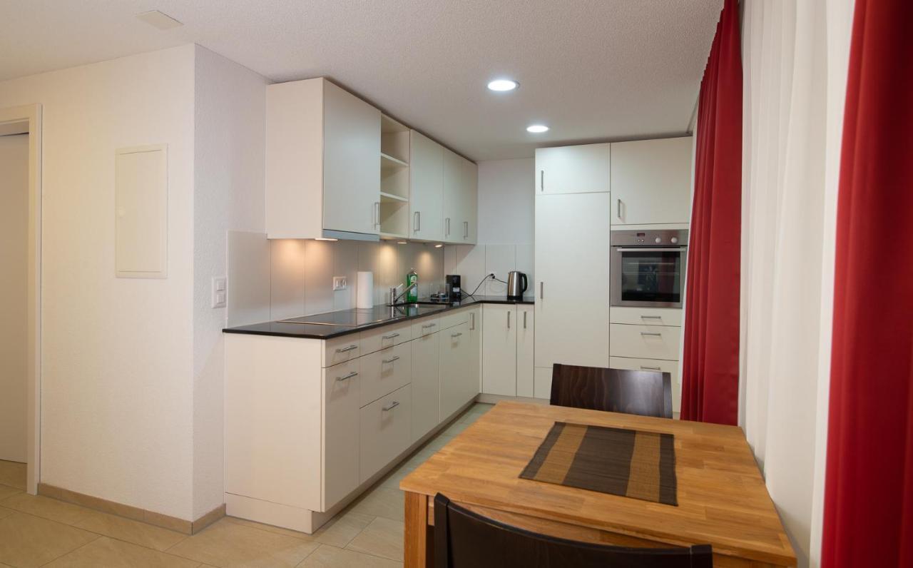 Hotel Ochsen Rapperswil/Be Rapperswil  Ngoại thất bức ảnh
